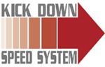 Kick-Down system 